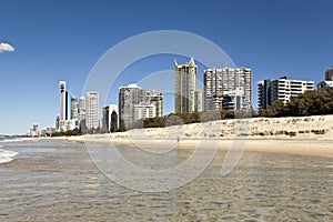 Surfers Paradise