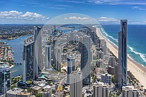 Surfers Paradise