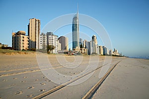 Surfers Paradise