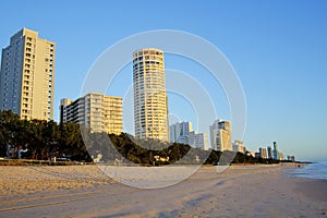 Surfers Paradise Australia