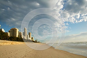 Surfers Paradise Australia