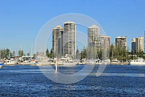 Surfers Paradise, Gold Coast