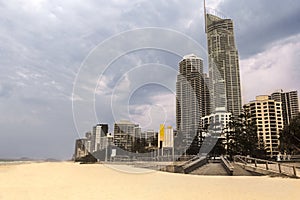 Surfers Paradise, Gold Coast, Australia