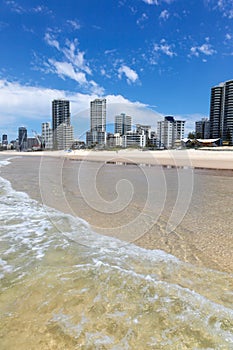 Surfers Paradise - Gold Coast Queensland Australia