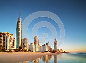 Surfers Paradise, Queensland