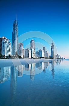 Surfers Paradise, Queensland