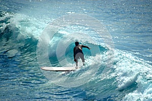 Surfin' Blues photo
