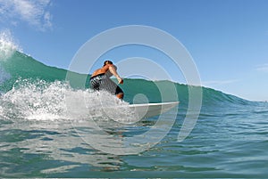 Surfing