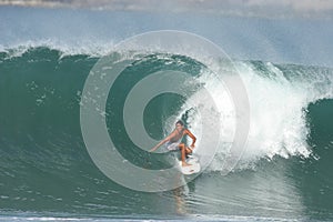 Surfing