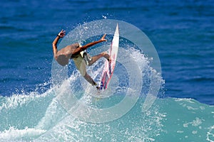 Surfing Air