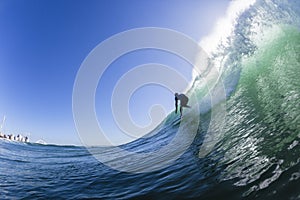 Surfing Wave Water Photo