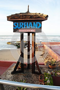 Surfland