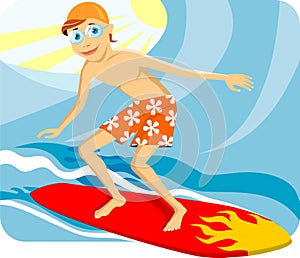 Surfman