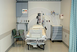 Surgery Bay