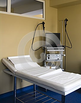 Surgery room