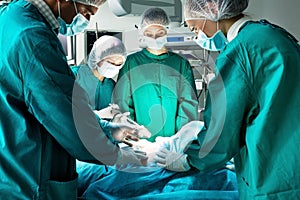 Chirurgia 