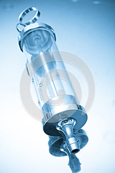 Surgical appliances probes prostate male