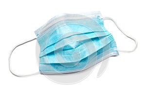 Surgical Ear-Loop Mask