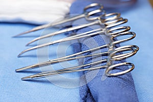 Surgical Instruments