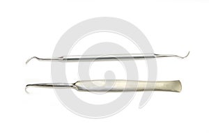 Surgical instruments