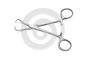 Surgical instruments isolated