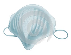 Surgical mask