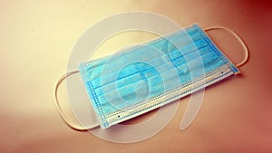 Surgical protection mask, for corona virus, SARS, mers, cold, flu, germs