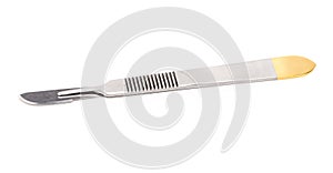 Surgical scalpel