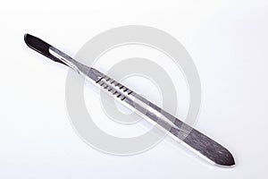 Surgical scalpel