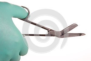 Surgical Scissors