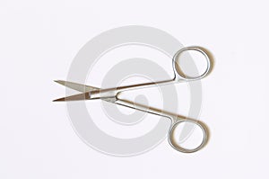 Surgical scissors