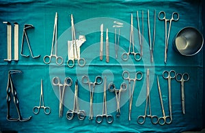 Surgical set