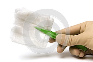 Surgical Swab