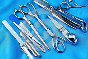 Surgical Tools - Generative AI