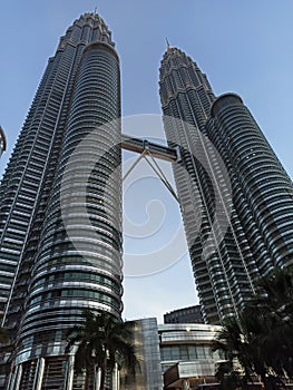 Suria KLCC Malaysia Twin Towers