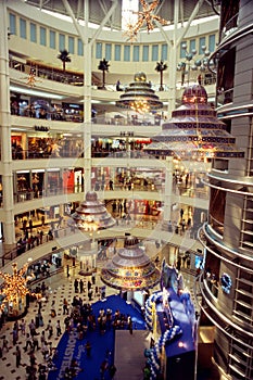 Suria KLCC Shopping Centre