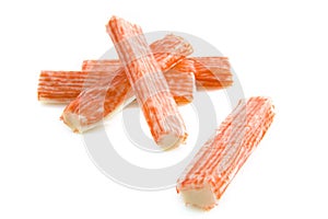 Surimi