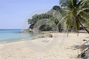 Surin beach-2