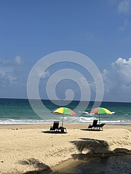 Surin beach phuket Thailand