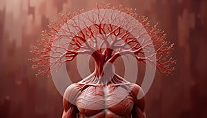 Tree of Life Anatomy