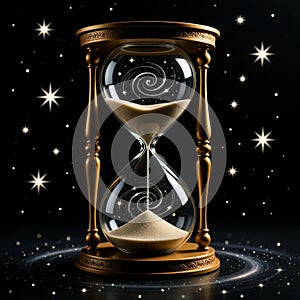 Celestial Timekeeper