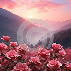 A_surreal_seascape_where_roses_float_