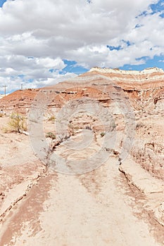 The surreal Toadstool Hoodoos in Utah's Grand Staircase-Escalante National Monument