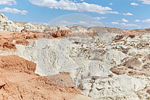 The surreal Toadstool Hoodoos in Utah's Grand Staircase-Escalante National Monument