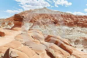 The surreal Toadstool Hoodoos in Utah's Grand Staircase-Escalante National Monument