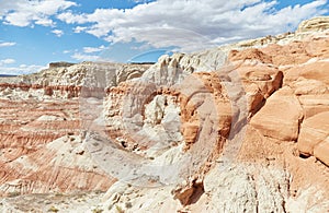 The surreal Toadstool Hoodoos in Utah's Grand Staircase-Escalante National Monument