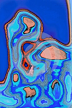 Surreal Vivacious Appearance