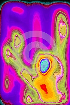 Surreal Vivacious Appearance