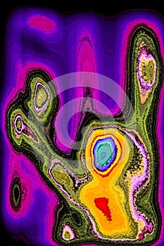 Surreal Vivacious Appearance