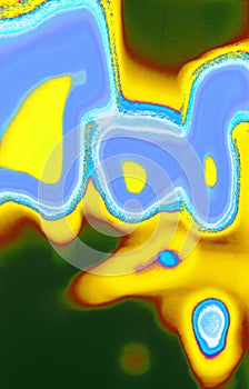 Surreal Vivacious Appearance